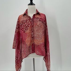 Bisou Bisou Woman’s Top
